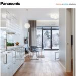 Panasonic a revolučná technológia nanoe™ X – klimatizácia budúcnosti