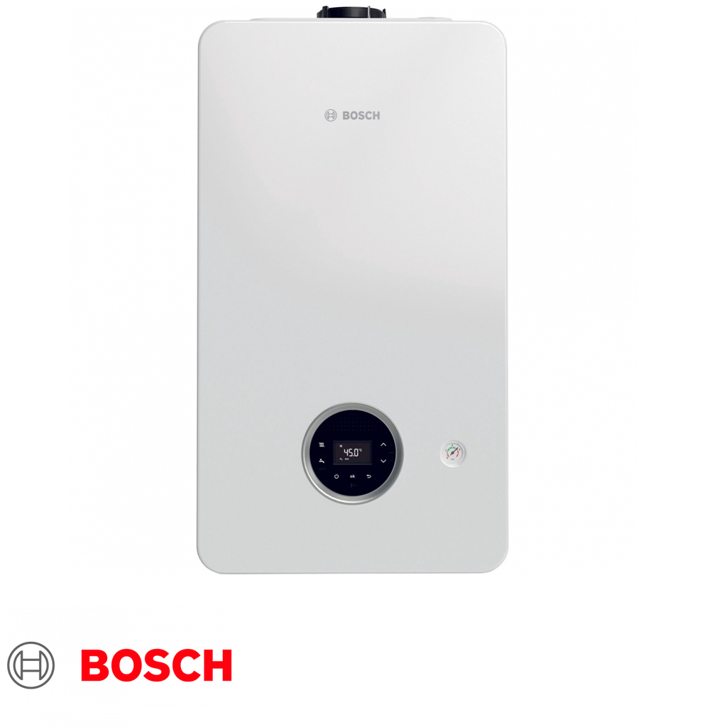 kotol bosch, enertop, servis kotla, účinný a tichý kotol, montáž kondenzačného kotla