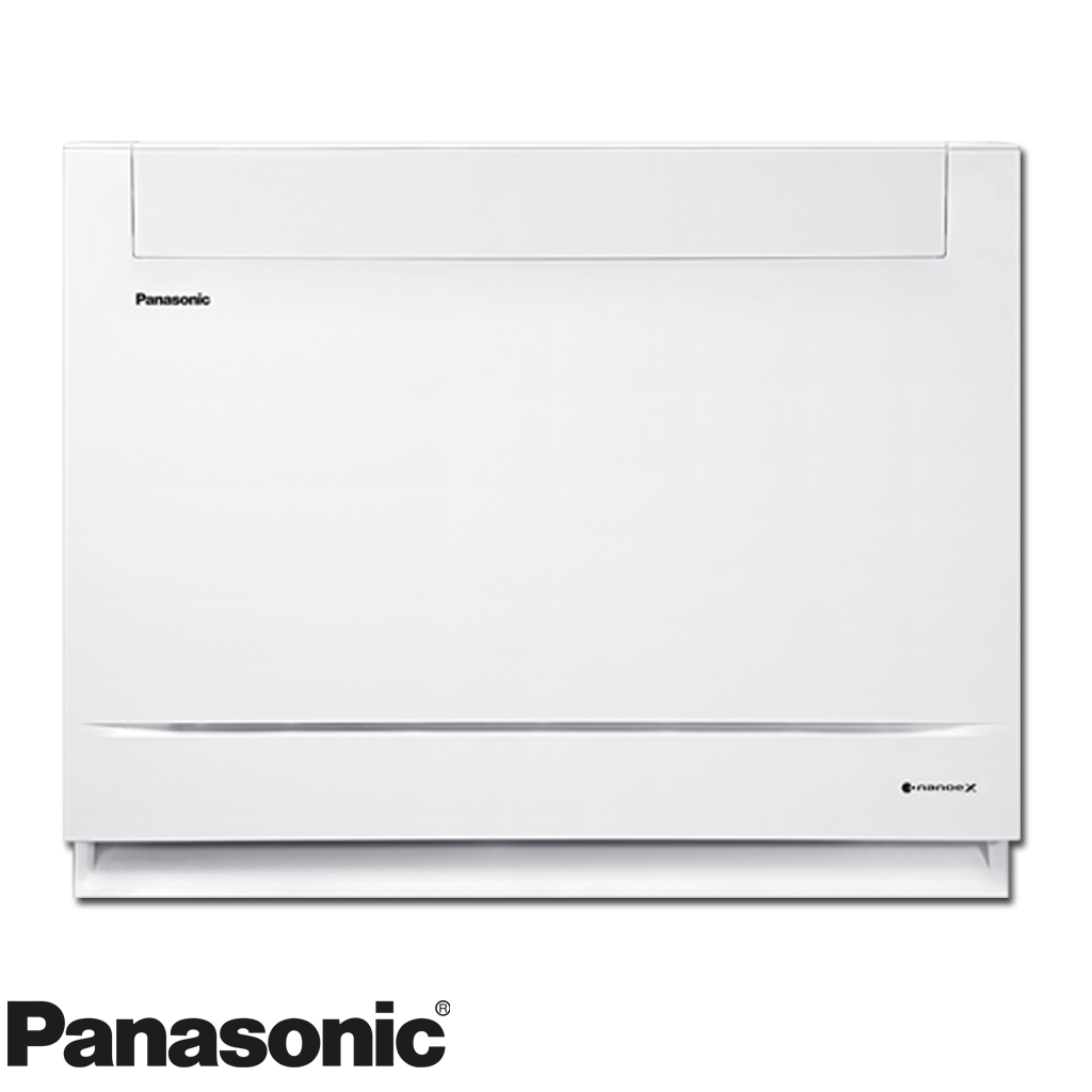 klimatizacia panasonic, rac solo, rac solo panasonic,