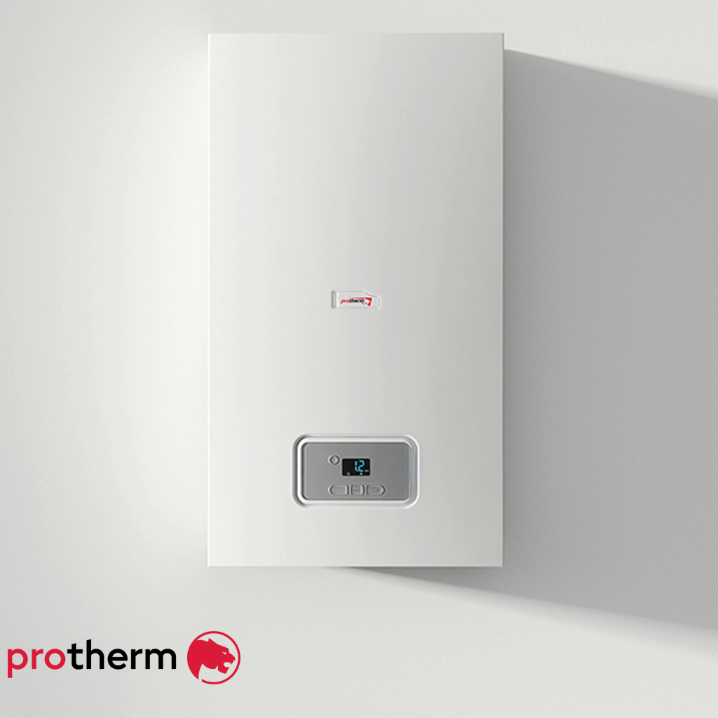 protherm, enertop, montažna firma, servis kotla,