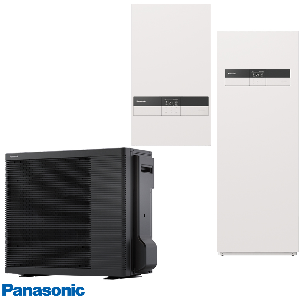 tepelne  cerpadlo panasonic, panasonic aquarea, enertop,