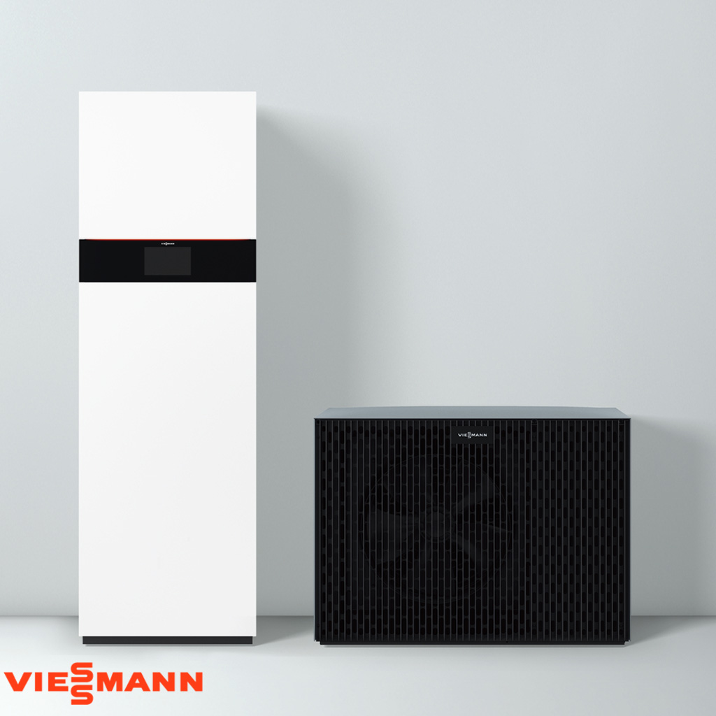 tepelne cerpadlo viessmann, viessman, vitocal,