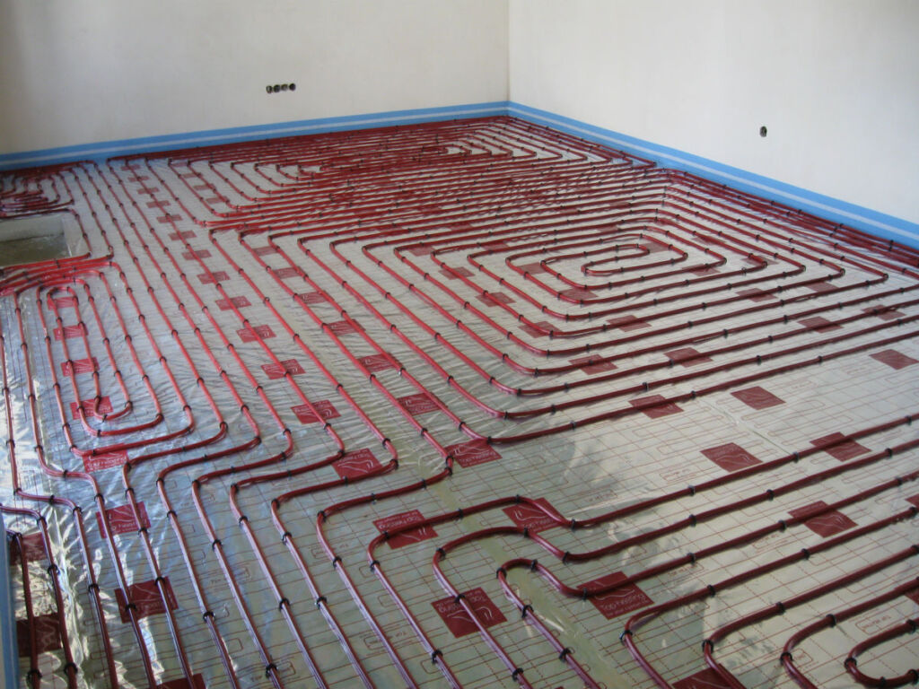 Novostavba rodinného domu v Košiciach-Krásnej s bivalentným kúrením, realizácia ENERTOP