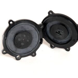 SECOH JDK 60 - 120 membrány |
