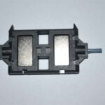 Magnet pre SECOH EL-60n ( plastový kryt )