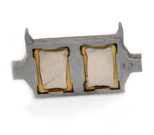 SECOH EL-II magnet