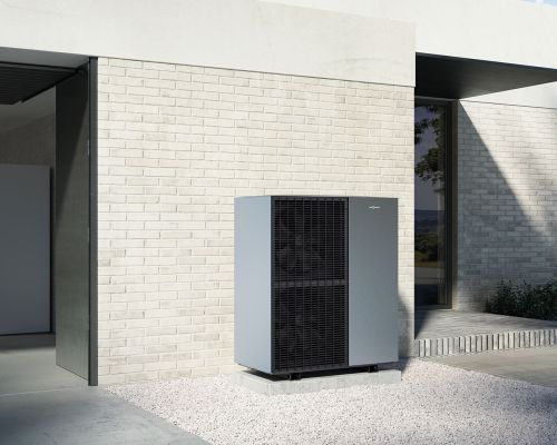 tepelné čerpadlo viessmann vitocal 200 s